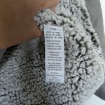 Thread & Supply Quilted Utility Jacket Sz L Olive Grey Green Size L Photo 3