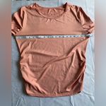 Pro Player ‎ Long Sleeve Elastic Corrugated Sides Sport Shirt Size L Photo 2