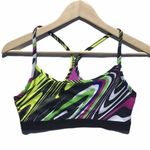 Fabletics #24  Snapdragon Reversible Bra SB $8 Photo 4