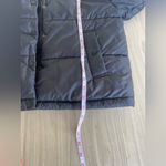 Levi's  Women's Dark Puffer Jacket Photo 4