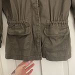 Urban Outfitters  Silence + Noise Utility Jacket Photo 5