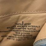 Circus by Sam Edelman  Tan Fringe Heeled Ankle Boots Size‎ 6 Photo 7