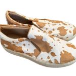 Very Volatile  Leather Athletic Shoes‎ Photo 2