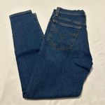 Levi's Levi’s Wedge Skinny Jean Photo 3