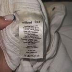 Aritzia ✨Wilfred Free White Modern Utility Pants✨ Photo 11