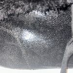 Airwalk Faux Fur Trim Lace Up Sneakers Photo 6