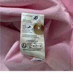 Anthropologie  Long Sleeve Denim Babydoll Mini Dress Size Large NWT Photo 6