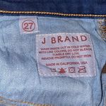 J Brand ✨HP✨ CALEB Baltic Medium Wash Slim Stretch Jeans ✨ Photo 7