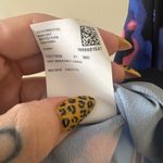 Hugo Boss  Inolea Floral Tank Top size 2 Photo 5