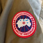 Canada Goose  Coat Photo 4