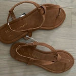 Atmosphere  sandals NWT  Photo 0