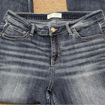 BKE  Victoria Stretch‎ Cropped Jeans Mid Rise Women’s Size 30 waist Photo 0