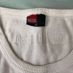 Diesel tank top Photo 2