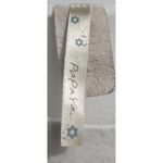 Papaya Black White Two ToneDress Sleeveless Scoop Neck Pockets Size Small Photo 1