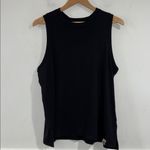 Carhartt shirt tank top black large relaxed fit sleeveless NEW Photo 1