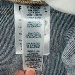 Frame Le High Clipper Street Skinny Jean in Medium Wash-size 28 Photo 14