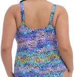Elomi Electric Savannah Molded Tankini Photo 2