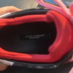 Dolce & Gabbana  multicolor sneaker Photo 5