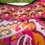 ECI  Abstract print tank top Photo 11