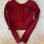 Edikted  Backless Top Photo 0