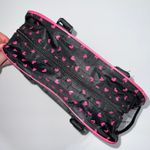 ABT American Ballet Theatre Spotlights Tote Bag Dance Duffle Black Pink Photo 4