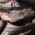 Tori Praver Swimwear Tori Praver Windward Macrame Bottom nwt Photo 2