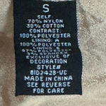 VICI Collection Flower Child Off The Shoulder Lace Maxi Dress Size S Photo 7