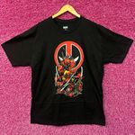 Marvel  Deadpool Family Tshirt size XL Photo 0