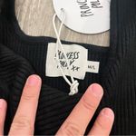 Princess Polly  Twist Front Knit Crop Top Photo 1