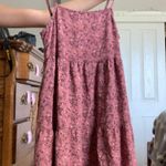 Wild Fable Floral Dress Photo 0