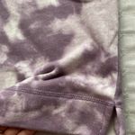 Tie Dye Short Sleeve Sweater Size L Photo 5