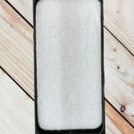 iPhone 12 Pro Max Crystal Moon Case Black Photo 2