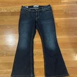 Torrid  women’s luxe slim boot jeans size 12. Photo 0