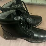 Goodfellow & Co  Boots Jeffrey Combat 12 Photo 0