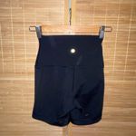 Yogalicious Lux black biker shorts woman’s size XS Photo 1