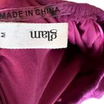 Glam  Strapless Dress Photo 5