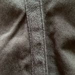 a.n.a NWT  Women Black Chino Midrise Pants Slim Leg Size 14 Business Casual Photo 4