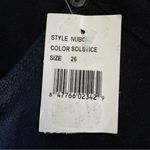 James Jeans NWT Nuboot High Rise Flare Jeans in Solstice Size 26 Photo 9