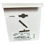 Lucky Brand  Stone Ring Set - Size 7 Photo 3