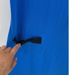 Tommy Hilfiger Printed Faux-Pocket Shift Dress size 10 preppy classic chic Photo 3