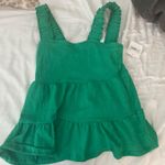 Altar'd State  Babydoll Top Photo 0