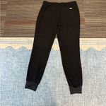 FIGS Two Pairs of  Black Technical Collection Pants X2 Photo 12
