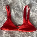 Vitamin A Neutra Bralette Bikini Top Photo 0