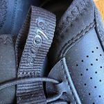 Clove Comfort Nursing / Healthcare Shoes Classic All Black in‎ Women's size 9.5 Photo 4