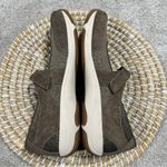 Dansko Hennie Mushroom Brown Suede Mary Jane Comfort Shoes Ankle Strap 40/ US 10 Photo 6