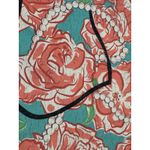 Simply Southern 🩵🩵Women’s Purple T Shirt, Floral Elephant, Some Wear, Small🩵🩵 Photo 5