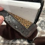 Easy Spirit  Women’s Esclarice Brown Ankle High Booties Leather Boots 6.5 Photo 8