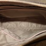 Michael Kors Light Pink Crossbody Purse Photo 2