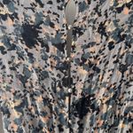 Free People All the Right Ruffles Romper Sz S Photo 10