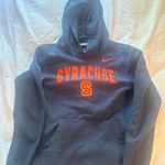 Nike Syracuse Hoodie Photo 0